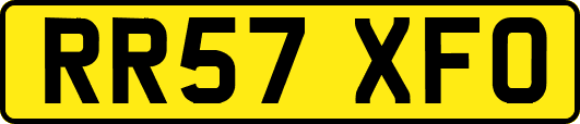 RR57XFO