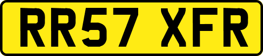 RR57XFR
