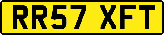 RR57XFT