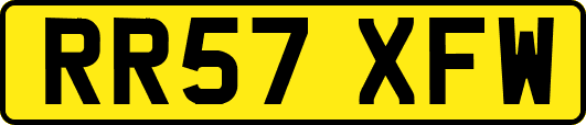 RR57XFW