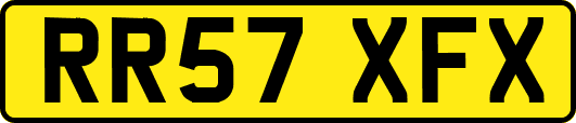 RR57XFX