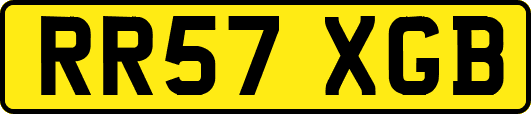 RR57XGB
