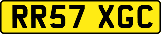 RR57XGC
