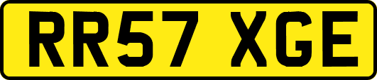 RR57XGE