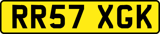 RR57XGK
