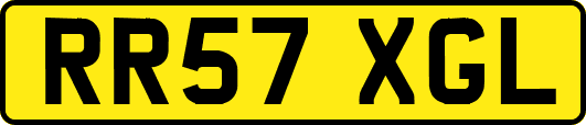 RR57XGL