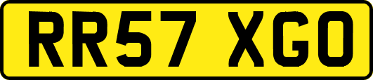 RR57XGO