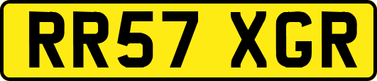 RR57XGR
