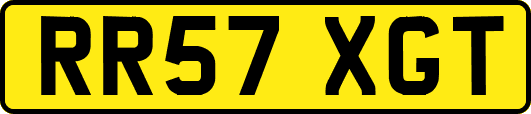 RR57XGT
