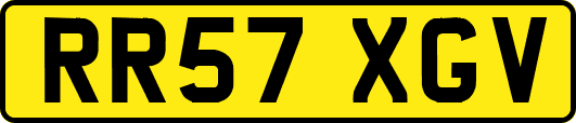 RR57XGV