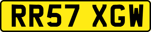 RR57XGW