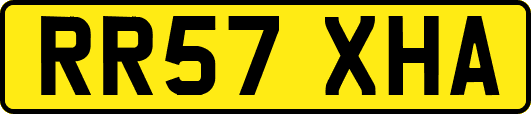 RR57XHA