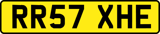 RR57XHE