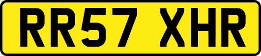 RR57XHR