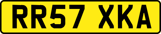 RR57XKA