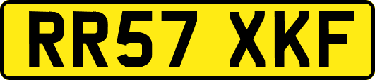 RR57XKF