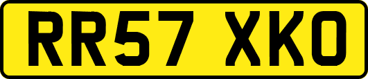 RR57XKO
