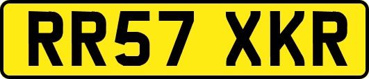 RR57XKR