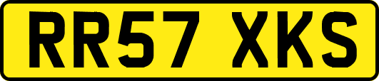 RR57XKS