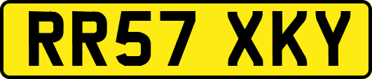 RR57XKY