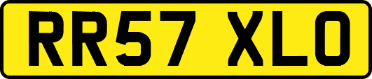 RR57XLO
