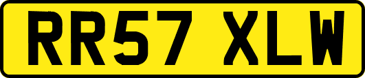 RR57XLW