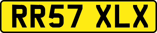 RR57XLX