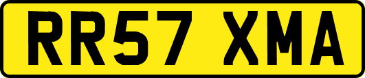 RR57XMA