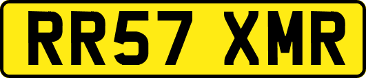 RR57XMR