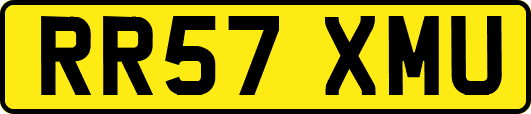 RR57XMU