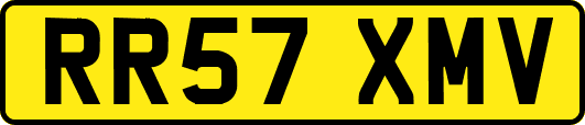 RR57XMV