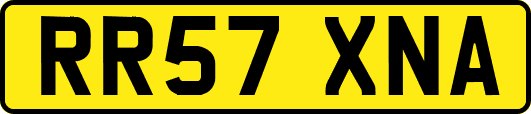 RR57XNA