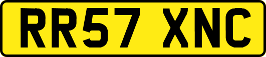 RR57XNC
