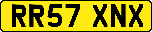 RR57XNX