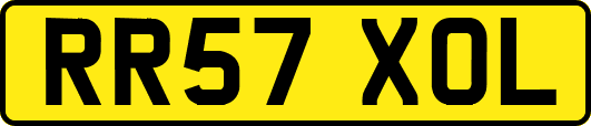 RR57XOL