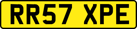 RR57XPE