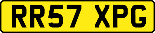 RR57XPG