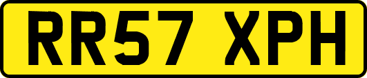 RR57XPH