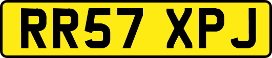 RR57XPJ