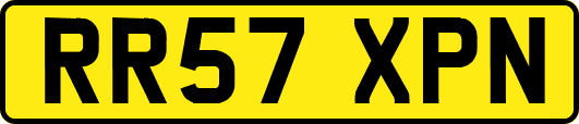 RR57XPN