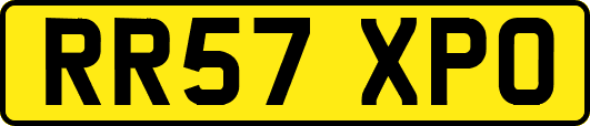 RR57XPO
