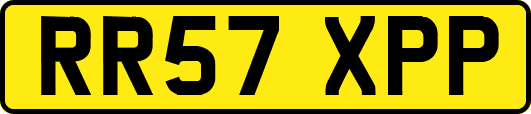 RR57XPP