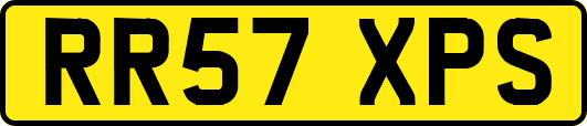 RR57XPS
