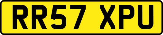RR57XPU