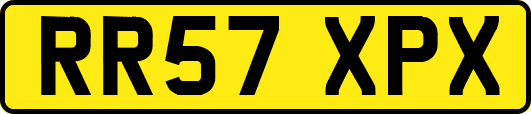 RR57XPX