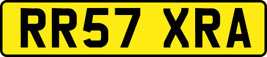 RR57XRA