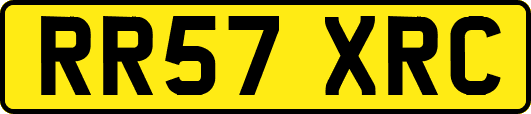 RR57XRC