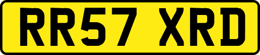 RR57XRD