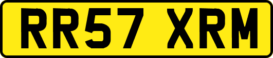 RR57XRM