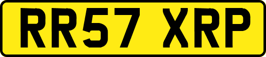 RR57XRP